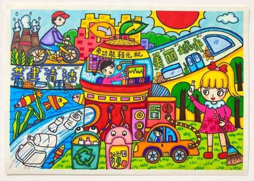 1.宋伊一 昆明市盘龙区盘龙小学人民东路校区