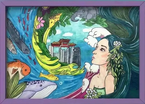 03顾馨予 昆明理工大学附属小学