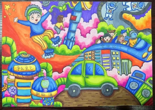 09苏思屹 云师大实验中学昆明湖校区