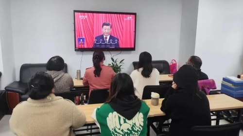 富民县